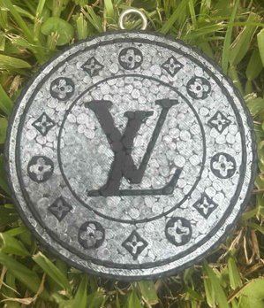 LV Circle — Laserbob's Custom Crafts & Fritzy Freshies